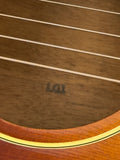 Used Gibson LG-1 SN:339843