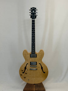 Used 2003 Gibson ES-335 Left Handed SN:02863736