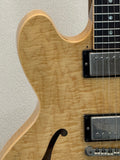 Used 2003 Gibson ES-335 Left Handed SN:02863736