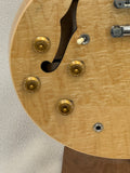 Used 2003 Gibson ES-335 Left Handed SN:02863736