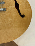 Used 2003 Gibson ES-335 Left Handed SN:02863736