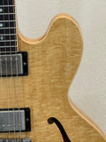 Used 2003 Gibson ES-335 Left Handed SN:02863736