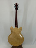 Used 2003 Gibson ES-335 Left Handed SN:02863736
