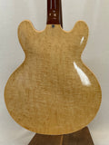 Used 2003 Gibson ES-335 Left Handed SN:02863736
