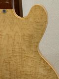 Used 2003 Gibson ES-335 Left Handed SN:02863736