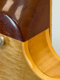 Used 2003 Gibson ES-335 Left Handed SN:02863736