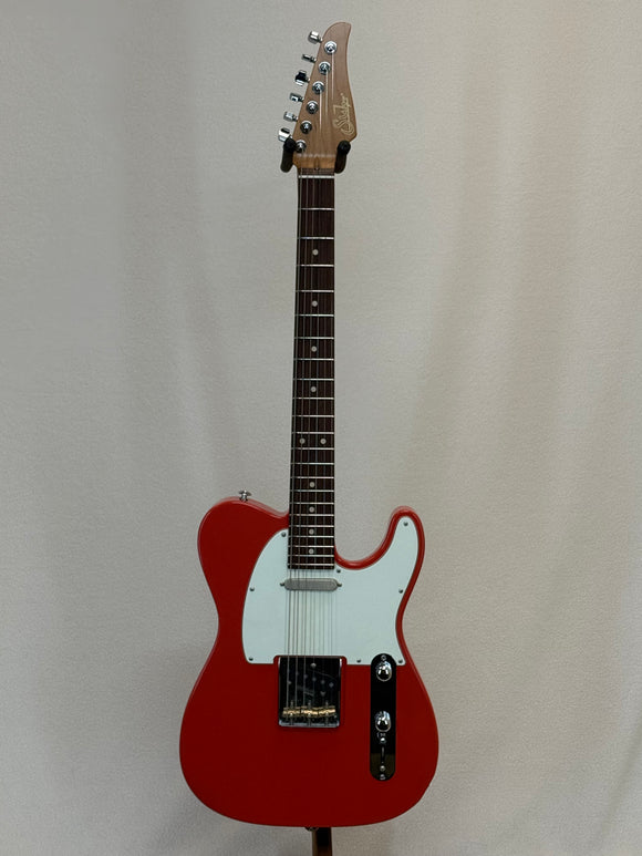 Used 2024 Suhr Classic T Custom SN:84835