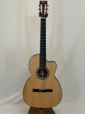 Used 2015 Martin 000C Nylon SN:1880731