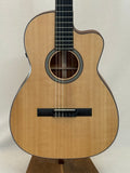 Used 2015 Martin 000C Nylon SN:1880731