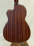 Used 2015 Martin 000C Nylon SN:1880731