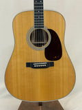 Used 2019 Martin D-35 SN:2356301