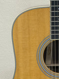 Used 2019 Martin D-35 SN:2356301