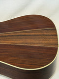 Used 2019 Martin D-35 SN:2356301