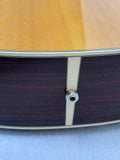 Used 2019 Martin D-35 SN:2356301