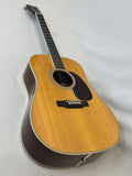 Used 2019 Martin D-35 SN:2356301