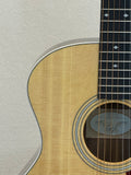 Used 2015 Taylor 214 DLX SN:2111095423