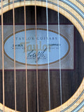 Used 2015 Taylor 214 DLX SN:2111095423