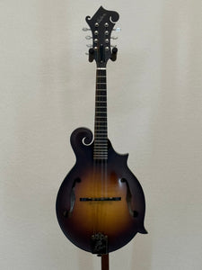 Used Gibson F-9 Mandolin SN:80312010