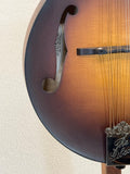 Used Gibson F-9 Mandolin SN:80312010