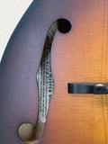 Used Gibson F-9 Mandolin SN:80312010