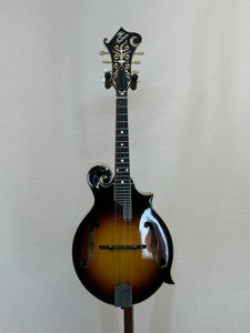 Used 1998 Gibson F5-L SN:80206069