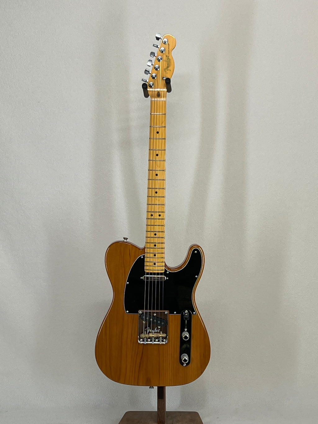 Used 2023 Fender American Professional II Telecaster SN:US23022248 –  Strings & Things Music LLC