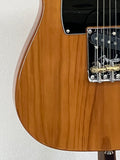 Used 2023 Fender American Professional II Telecaster SN:US23022248