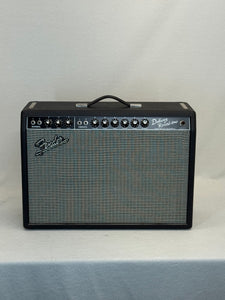 Used 2007 Fender '65 Deluxe Reverb SN:AC065152