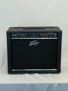 Used Peavey Nashville 112 SN:003BDG1563453
