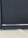 Used Peavey Nashville 112 SN:003BDG1563453