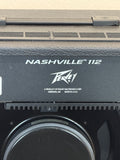 Used Peavey Nashville 112 SN:003BDG1563453