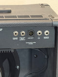 Used Peavey Nashville 112 SN:003BDG1563453