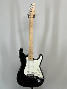 Suhr Classic S Antique Black SN:80177