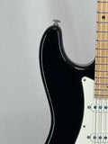 Suhr Classic S Antique Black SN:80177