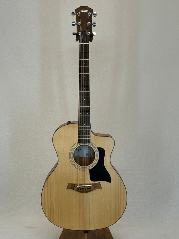 Taylor 114ce SN:2209265248