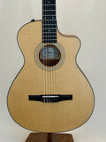 Taylor 112ce-N SN:2209055532