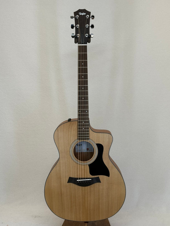 Taylor 114ce SN:2209265251