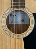 Taylor 114ce SN:2209265251