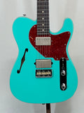 Suhr Alt T Seafoam Green SN:78568