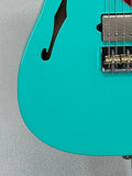 Suhr Alt T Seafoam Green SN:78568