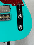 Suhr Alt T Seafoam Green SN:78568