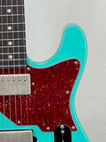 Suhr Alt T Seafoam Green SN:78568