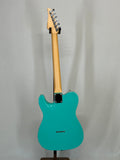 Suhr Alt T Seafoam Green SN:78568