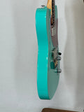 Suhr Alt T Seafoam Green SN:78568