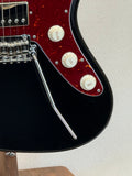 Suhr Classic JM Black SN:89436
