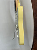 Suhr Classic S Antique Vintage Yellow SSS SN:80178