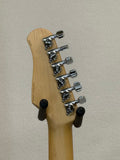 Suhr Classic JM Black SN:89436