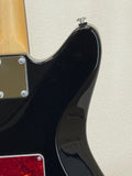 Suhr Classic JM Black SN:89436