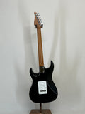 Suhr Standard Plus Trans Charcoal Burst SN:76123