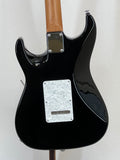 Suhr Standard Plus Trans Charcoal Burst SN:76123